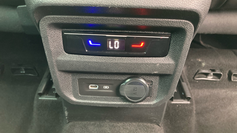 Volkswagen Tiguan 2.0 TDI R-Line 5dr DSG Diesel Estate